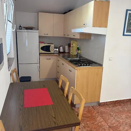 Orange Apartament *