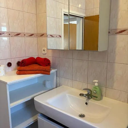 Orange Apartament *