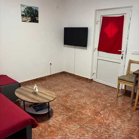 Appartement Orange Vir